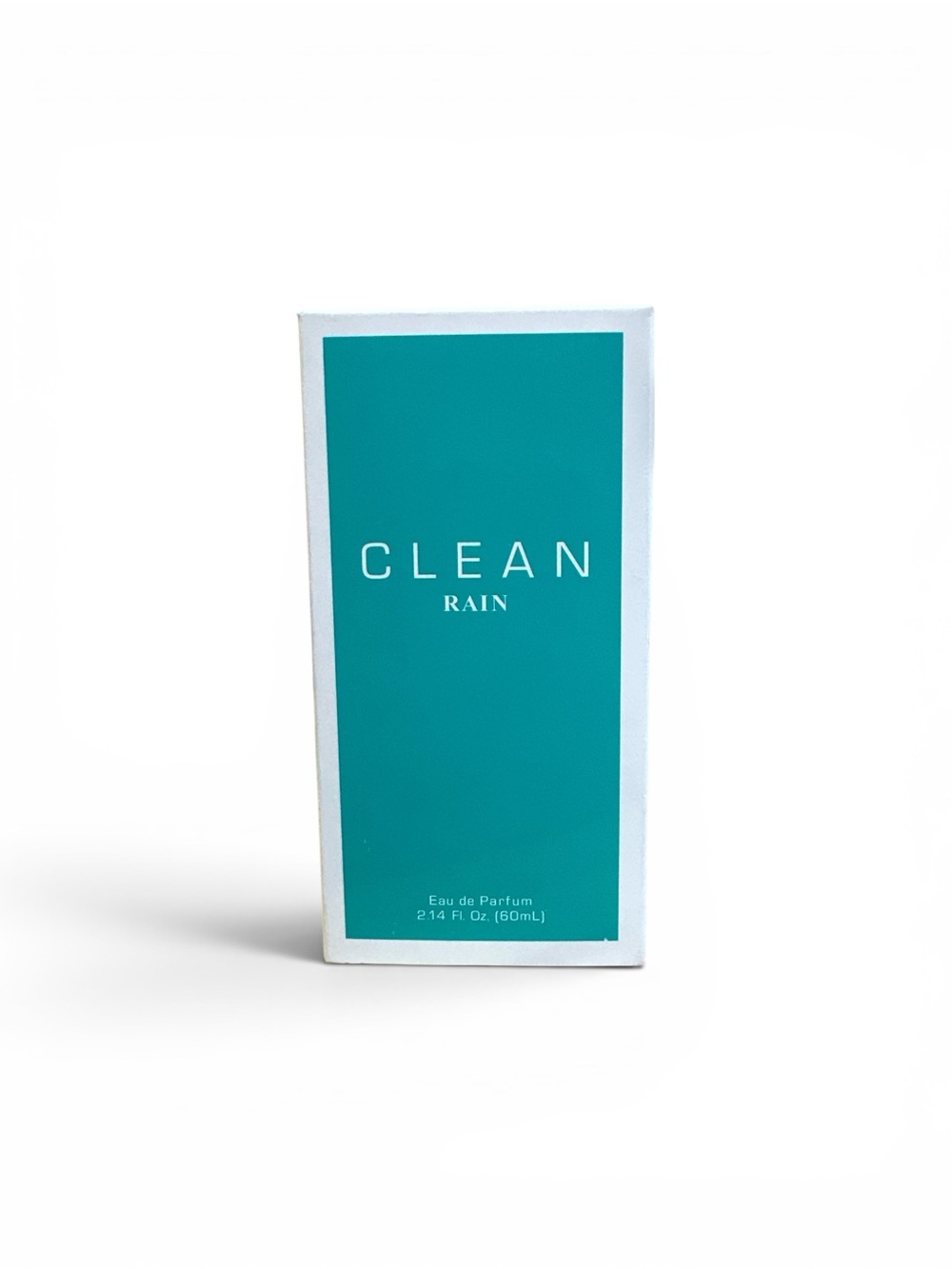 CLEAN Rain Eau de Parfum - Teal